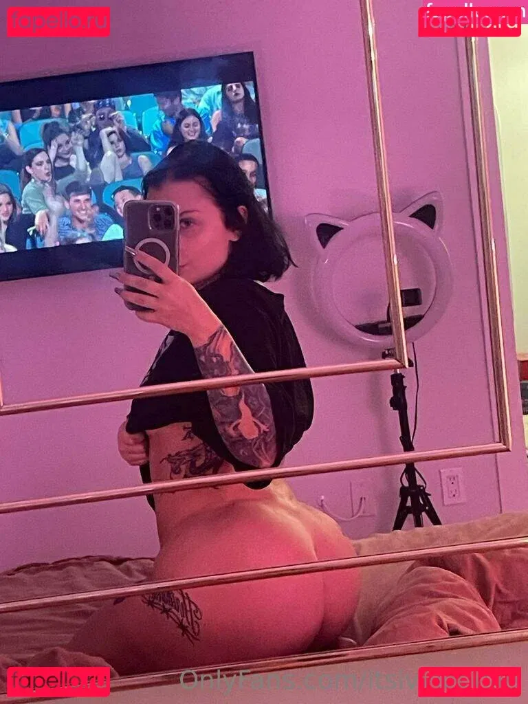 itsivylebelle Onlyfans Photo Gallery 