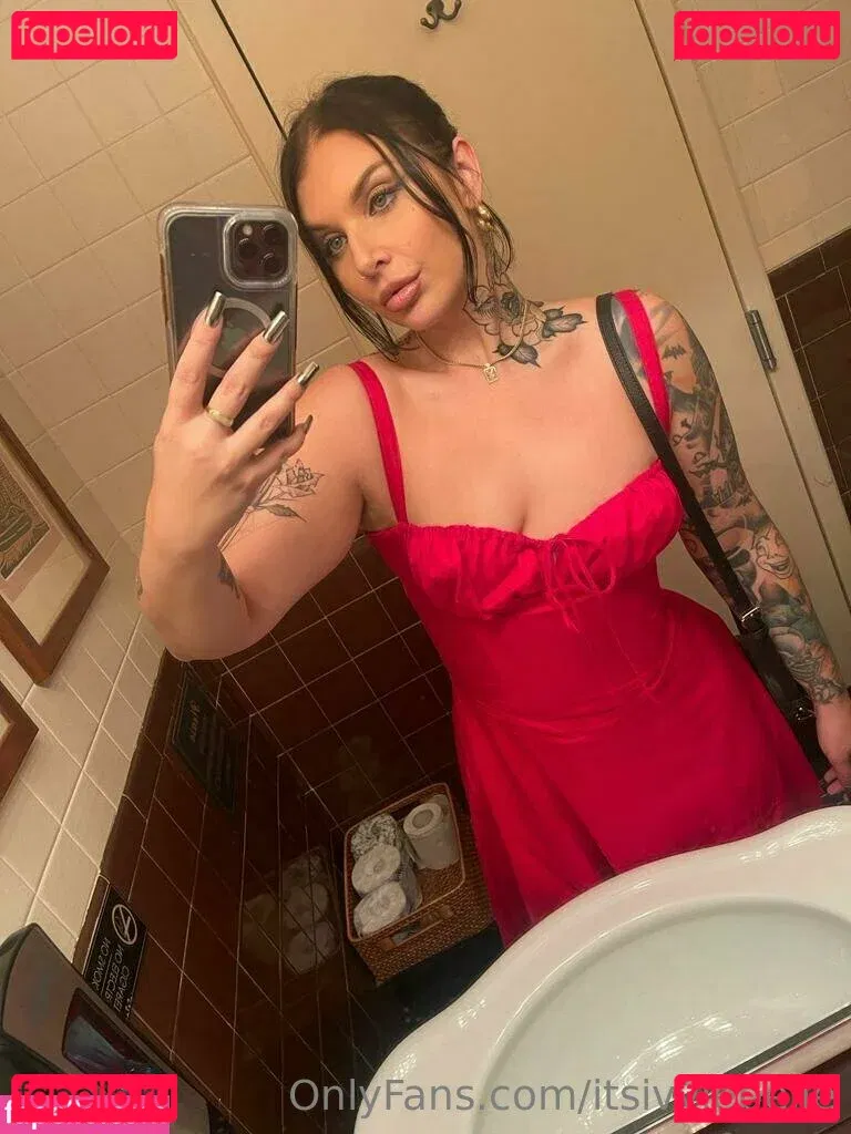 itsivylebelle Onlyfans Photo Gallery 