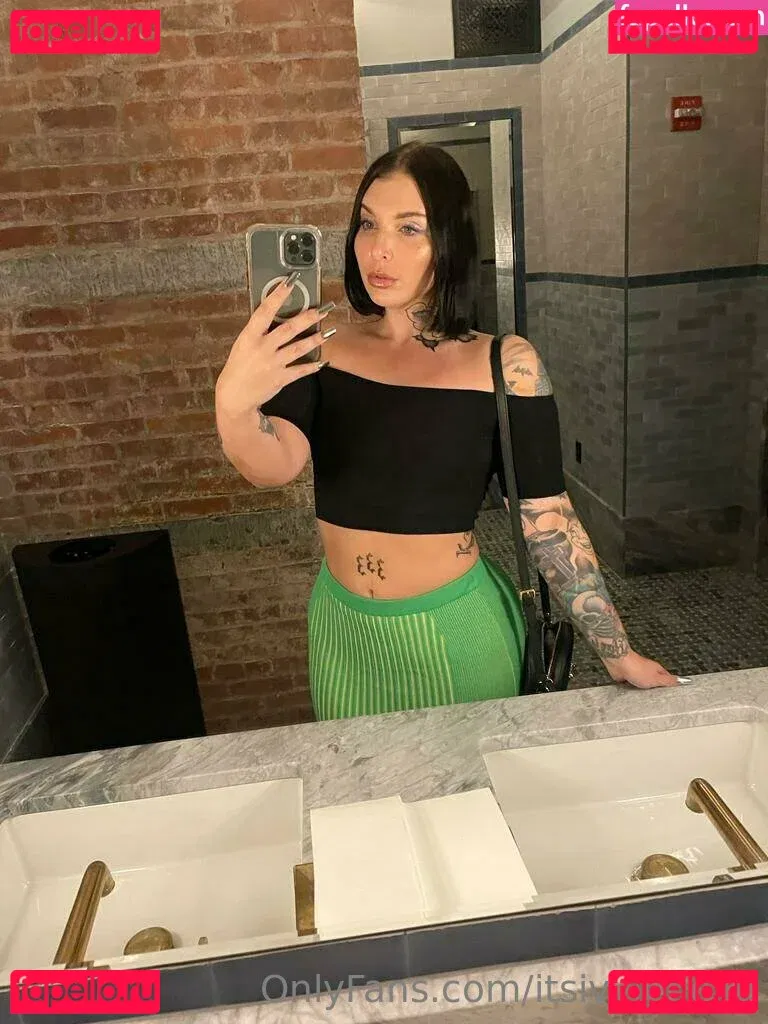 itsivylebelle Onlyfans Photo Gallery 