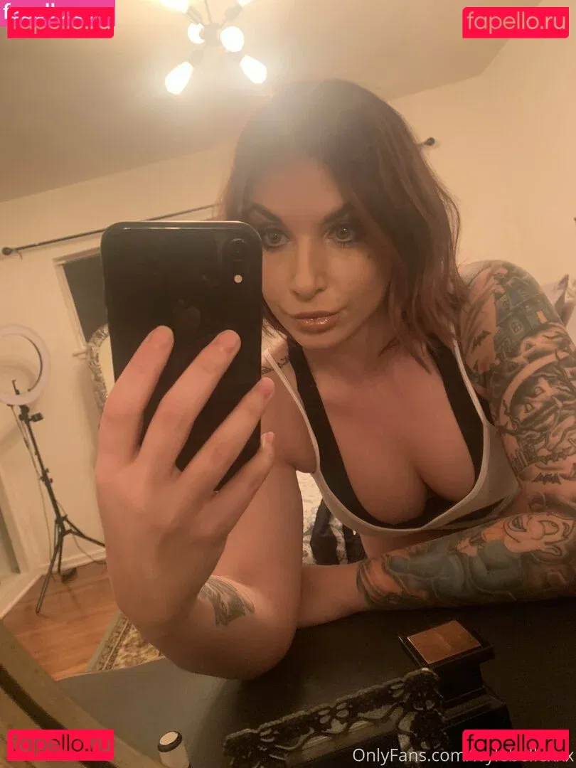 itsivylebelle Onlyfans Photo Gallery 