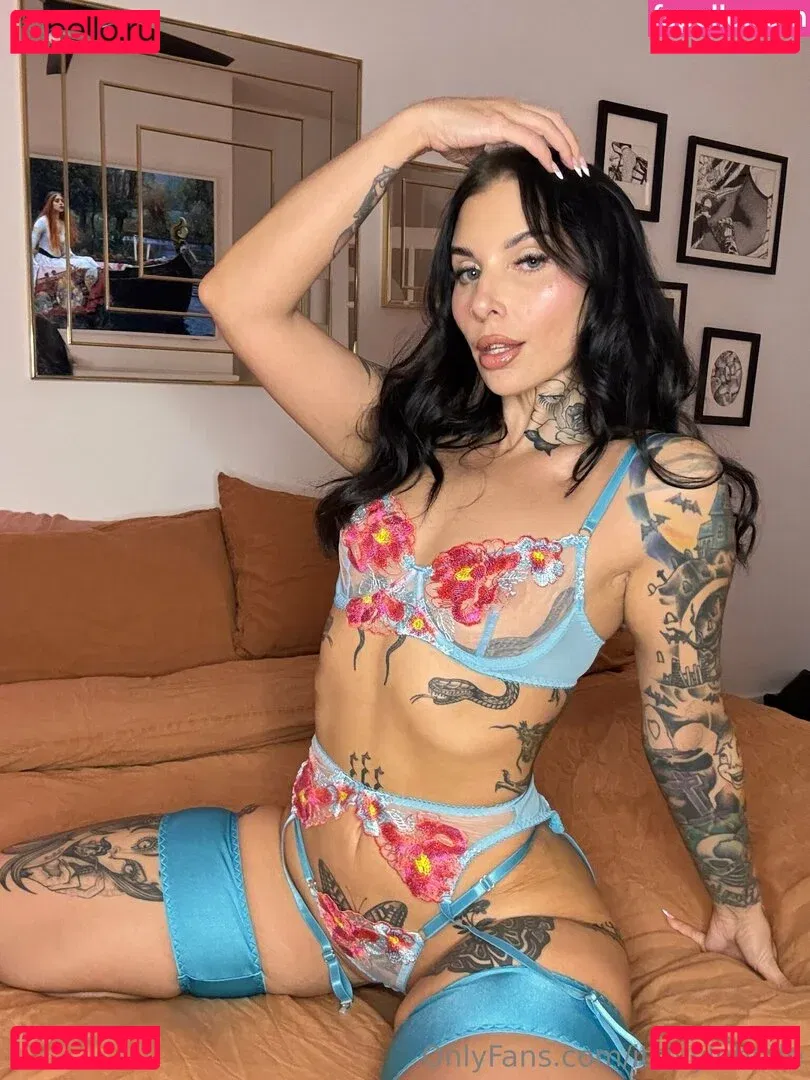 itsivylebelle Onlyfans Photo Gallery 