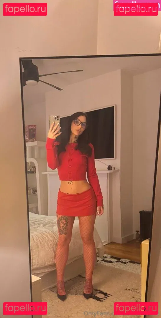 itsivylebelle Onlyfans Photo Gallery 