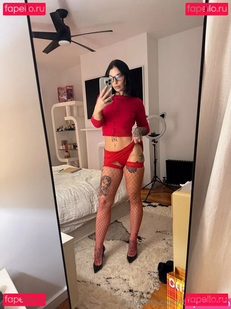 itsivylebelle Onlyfans Photo Gallery 