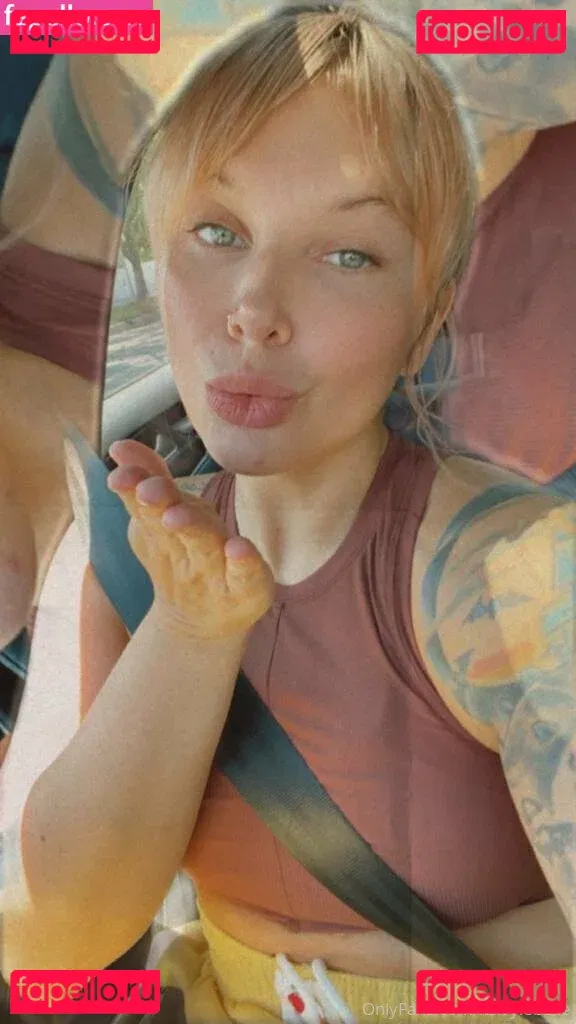 itsivylebelle Onlyfans Photo Gallery 