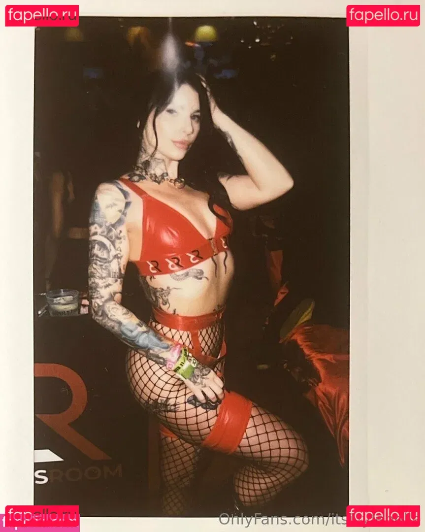 itsivylebelle Onlyfans Photo Gallery 