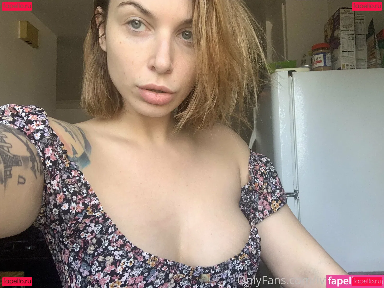 itsivylebelle Onlyfans Photo Gallery 