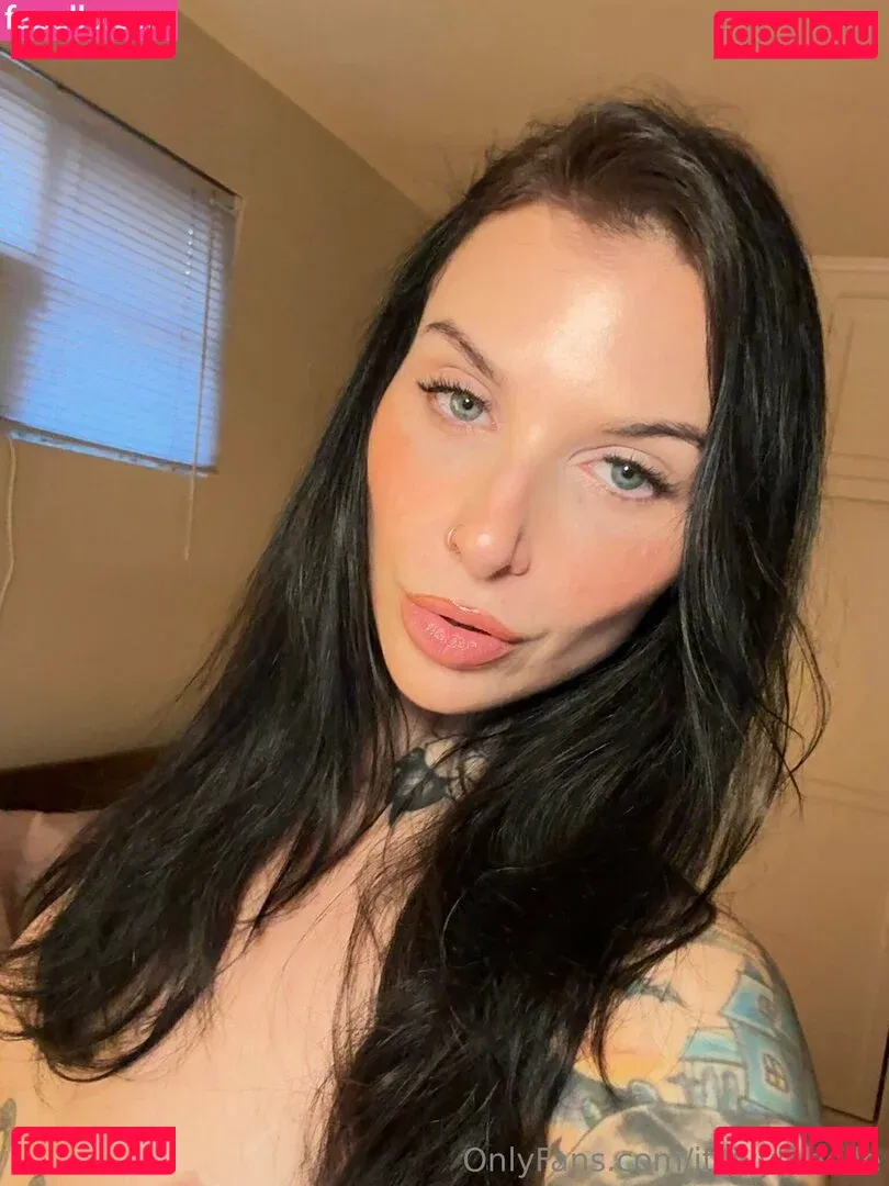 itsivylebelle Onlyfans Photo Gallery 