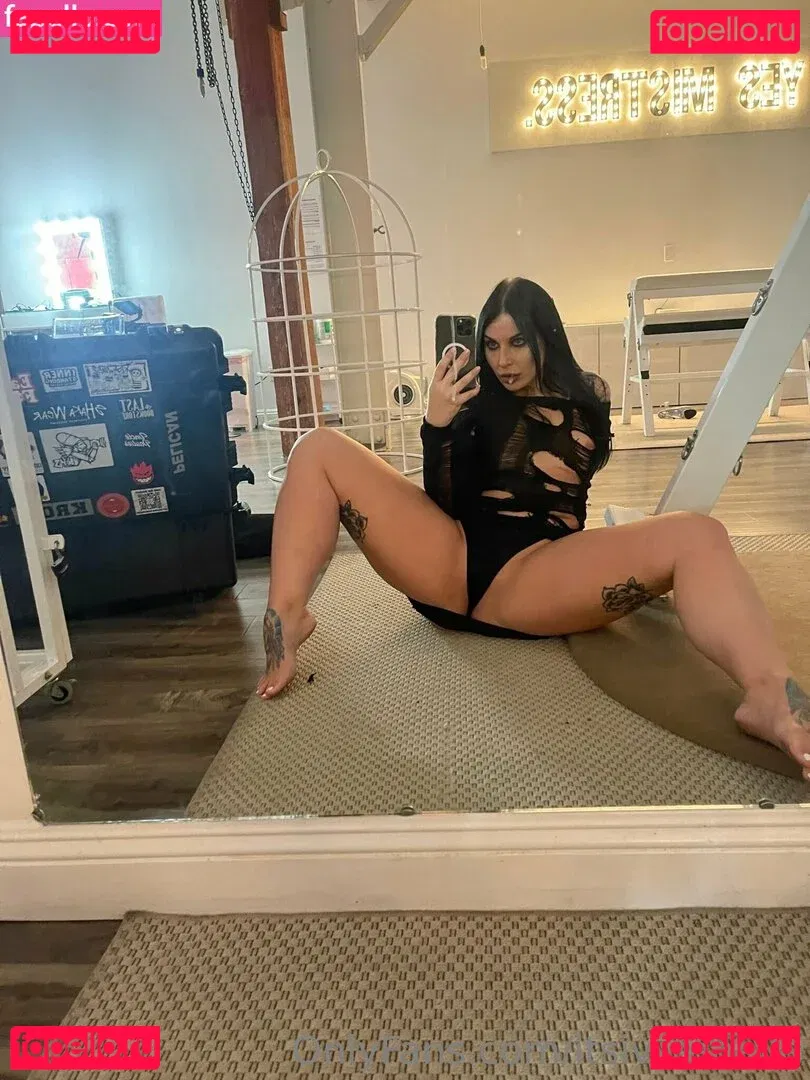 itsivylebelle Onlyfans Photo Gallery 