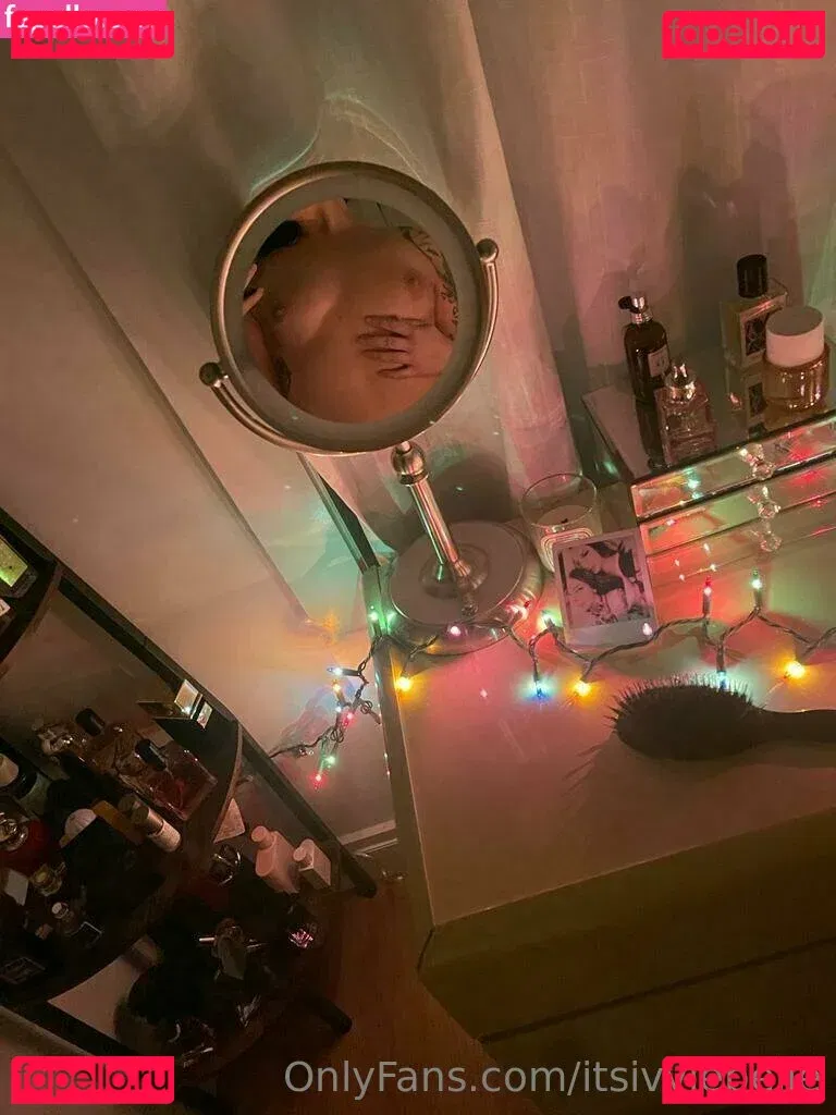 itsivylebelle Onlyfans Photo Gallery 