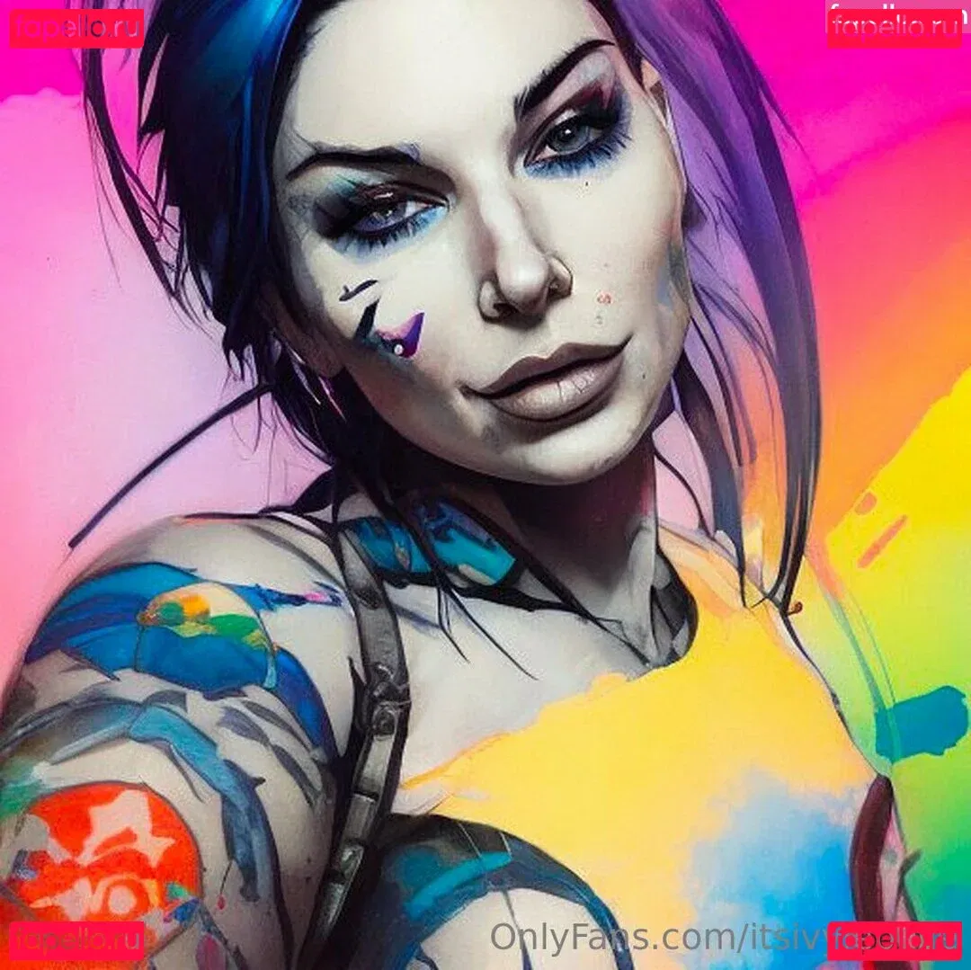 itsivylebelle Onlyfans Photo Gallery 