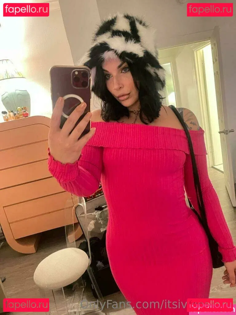 itsivylebelle Onlyfans Photo Gallery 