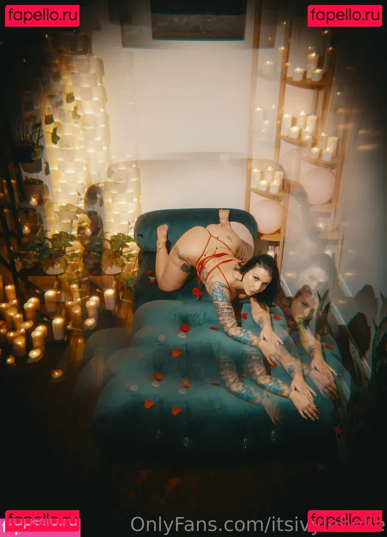 itsivylebelle Onlyfans Photo Gallery 