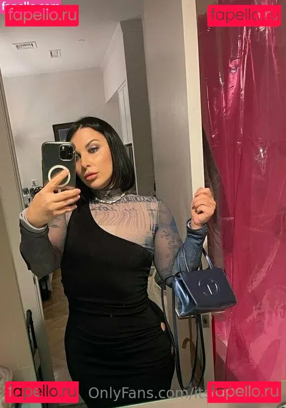 itsivylebelle Onlyfans Photo Gallery 