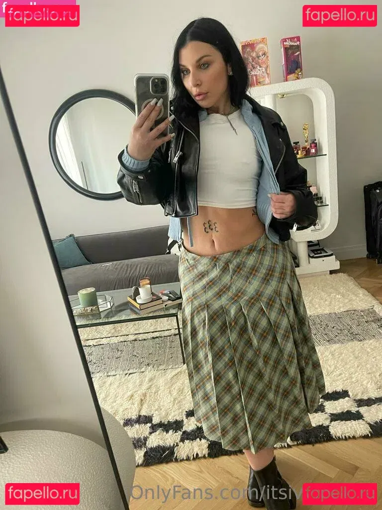 itsivylebelle Onlyfans Photo Gallery 