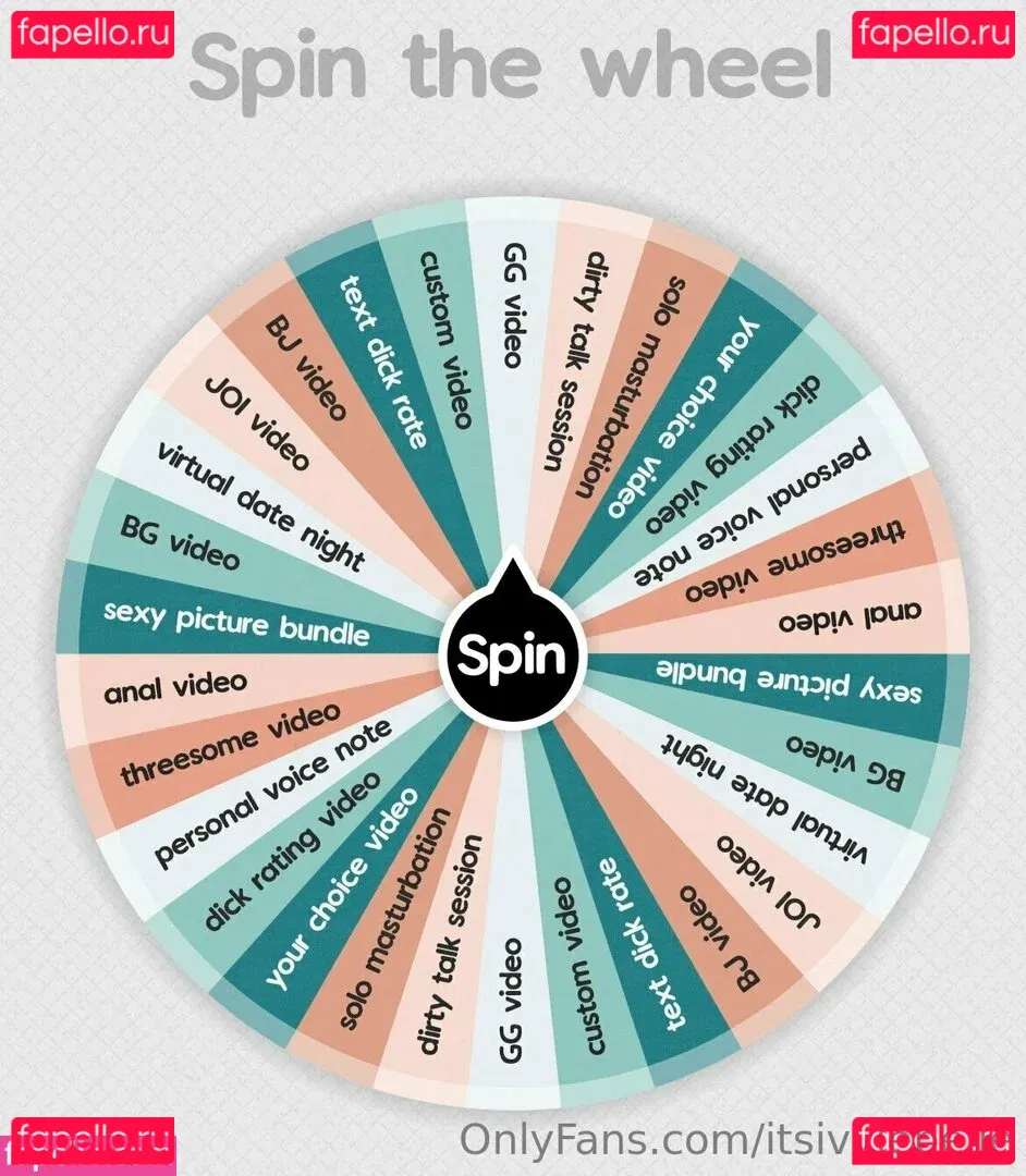 itsivylebelle Onlyfans Photo Gallery 