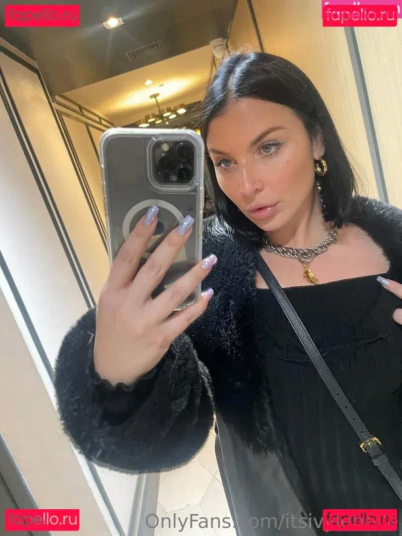 itsivylebelle Onlyfans Photo Gallery 