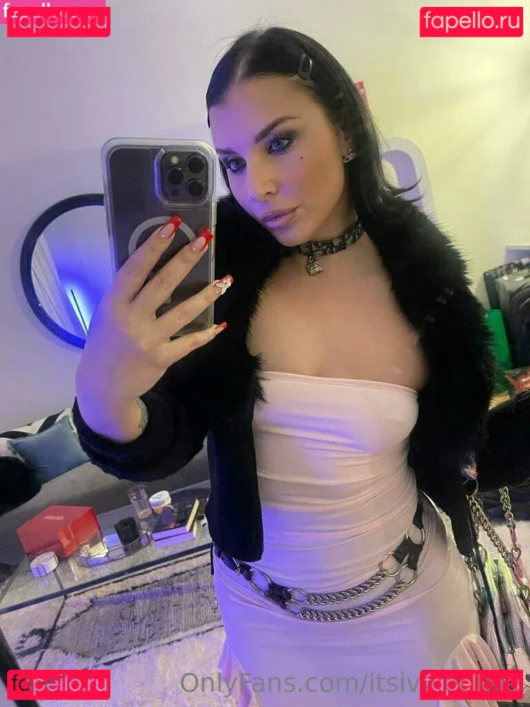 itsivylebelle Onlyfans Photo Gallery 