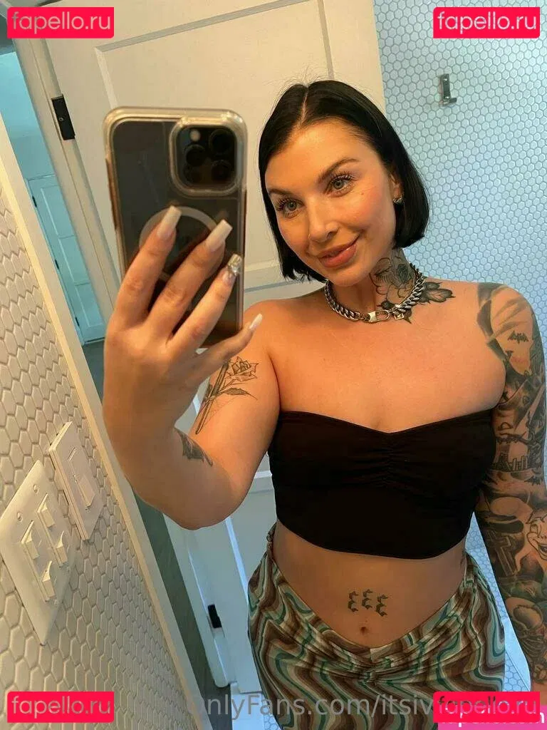 itsivylebelle Onlyfans Photo Gallery 