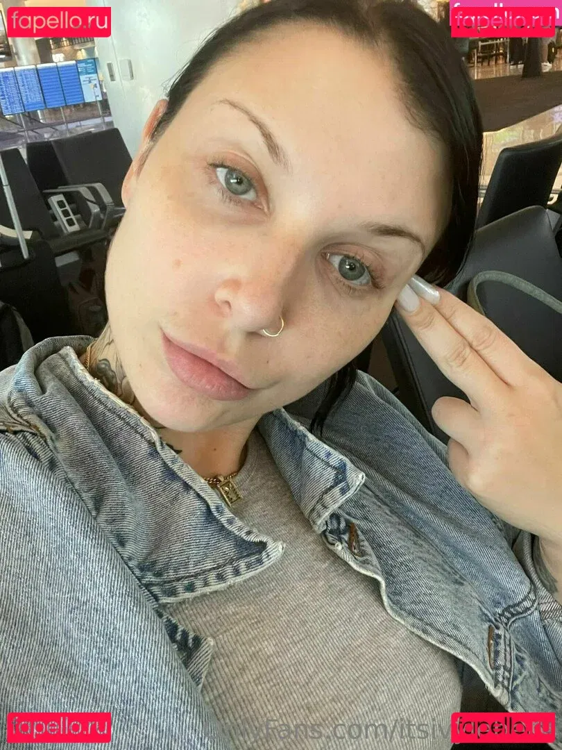 itsivylebelle Onlyfans Photo Gallery 