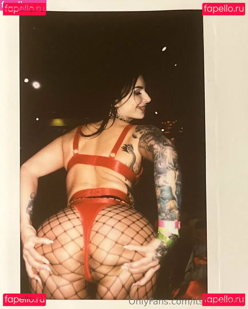 itsivylebelle Onlyfans Photo Gallery 