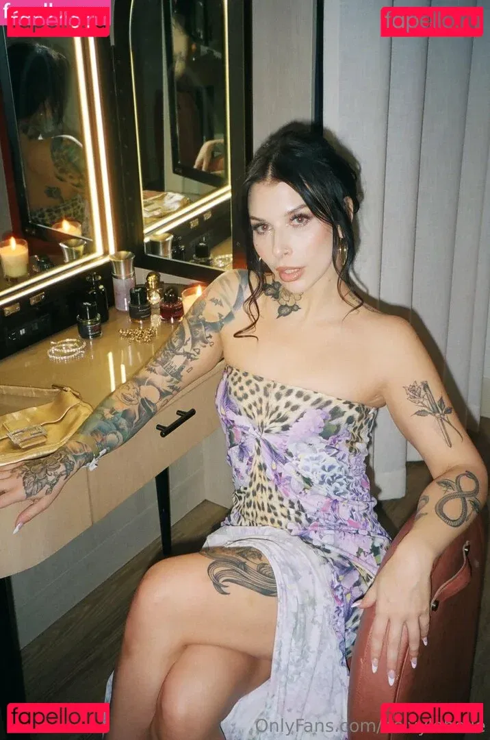 itsivylebelle Onlyfans Photo Gallery 