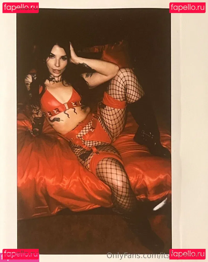 itsivylebelle Onlyfans Photo Gallery 