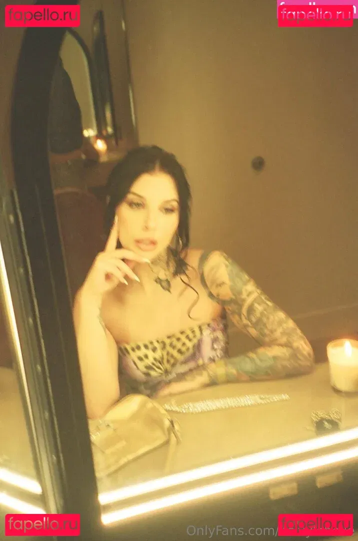 itsivylebelle Onlyfans Photo Gallery 