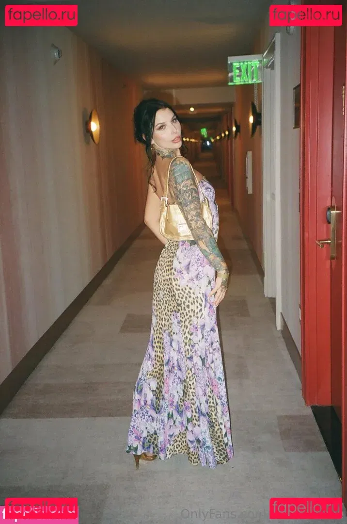 itsivylebelle Onlyfans Photo Gallery 