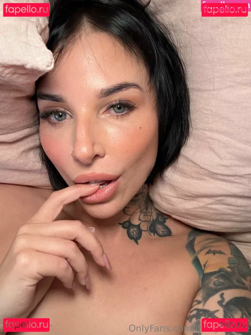 itsivylebelle Onlyfans Photo Gallery 