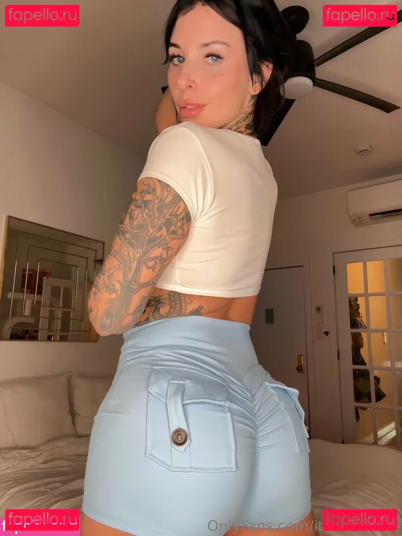 itsivylebelle Onlyfans Photo Gallery 