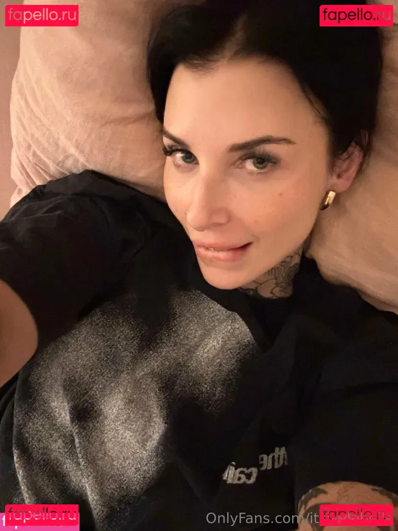 itsivylebelle Onlyfans Photo Gallery 