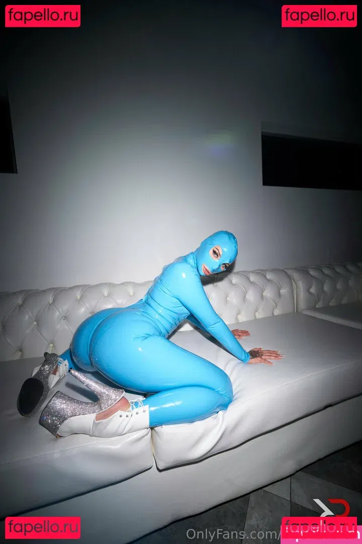 itsivylebelle Onlyfans Photo Gallery 