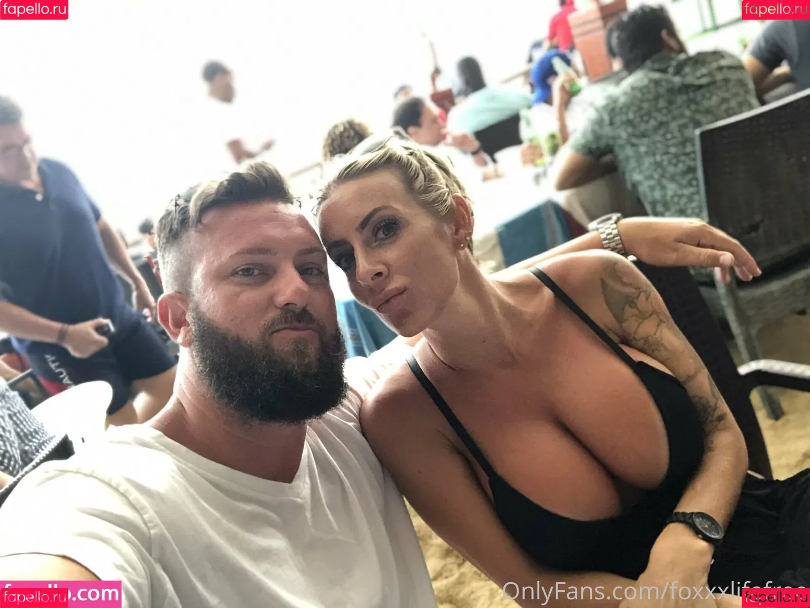 foxxxlifefree Onlyfans Photo Gallery 