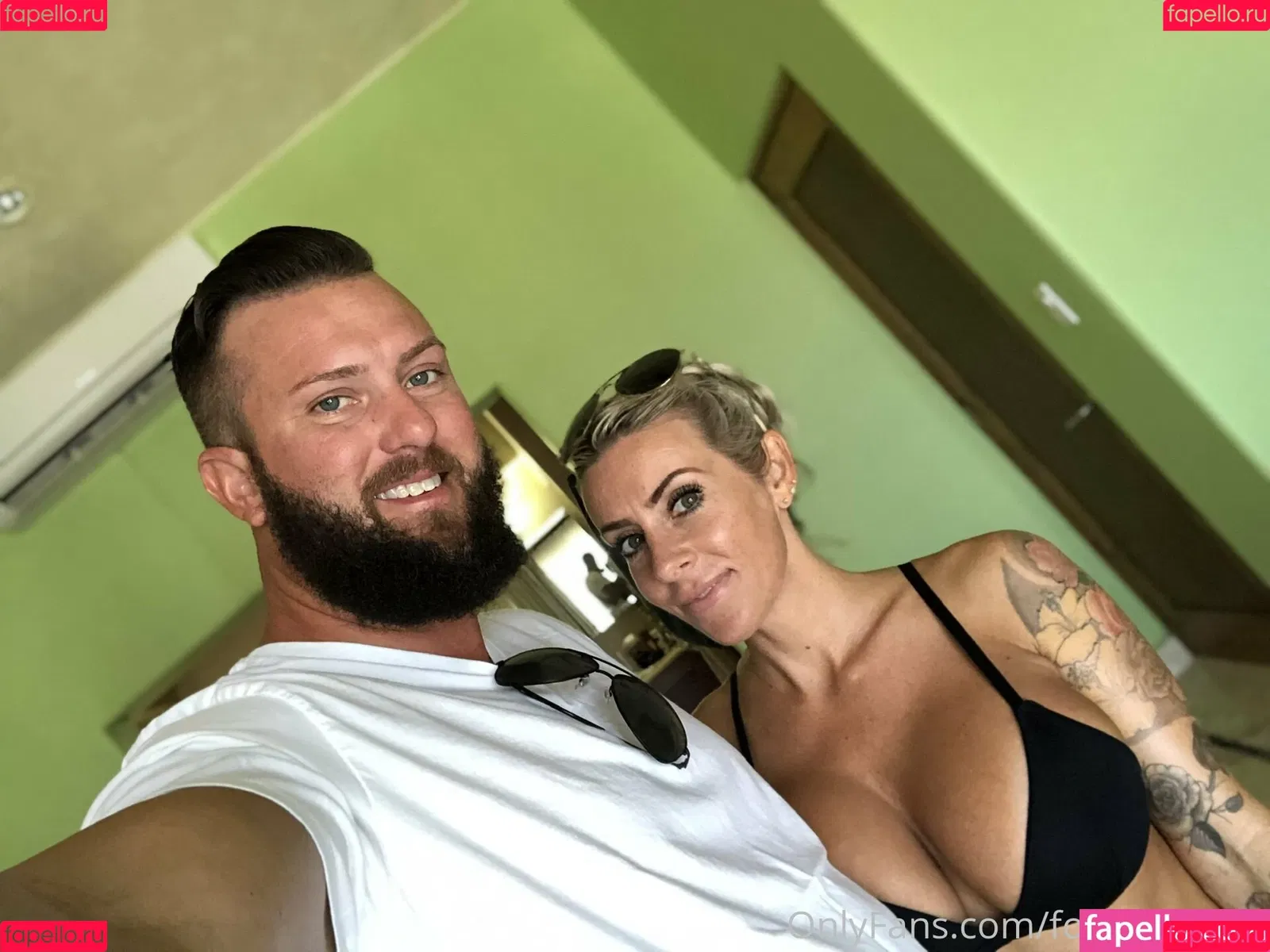 foxxxlifefree Onlyfans Photo Gallery 