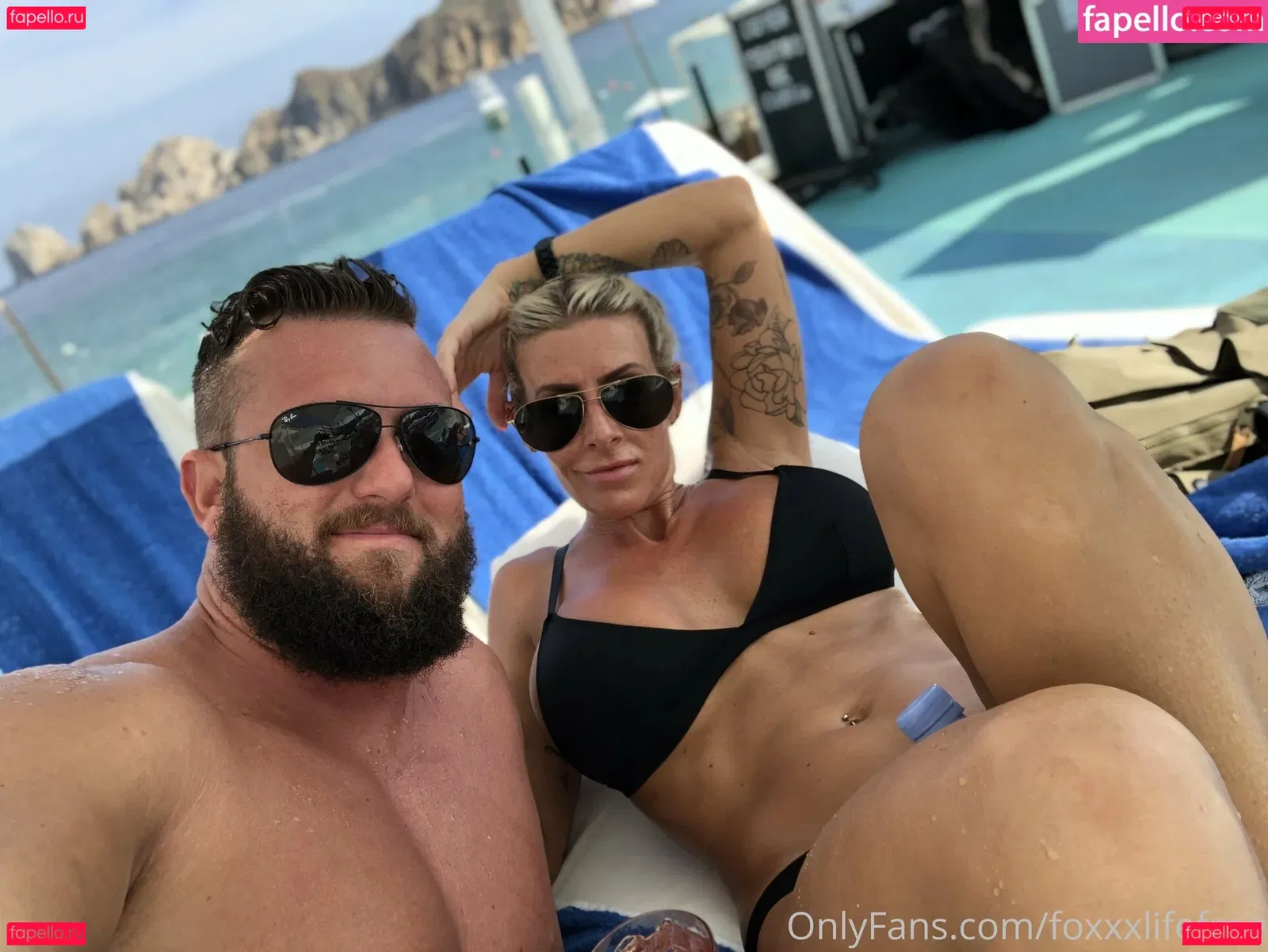 foxxxlifefree Onlyfans Photo Gallery 