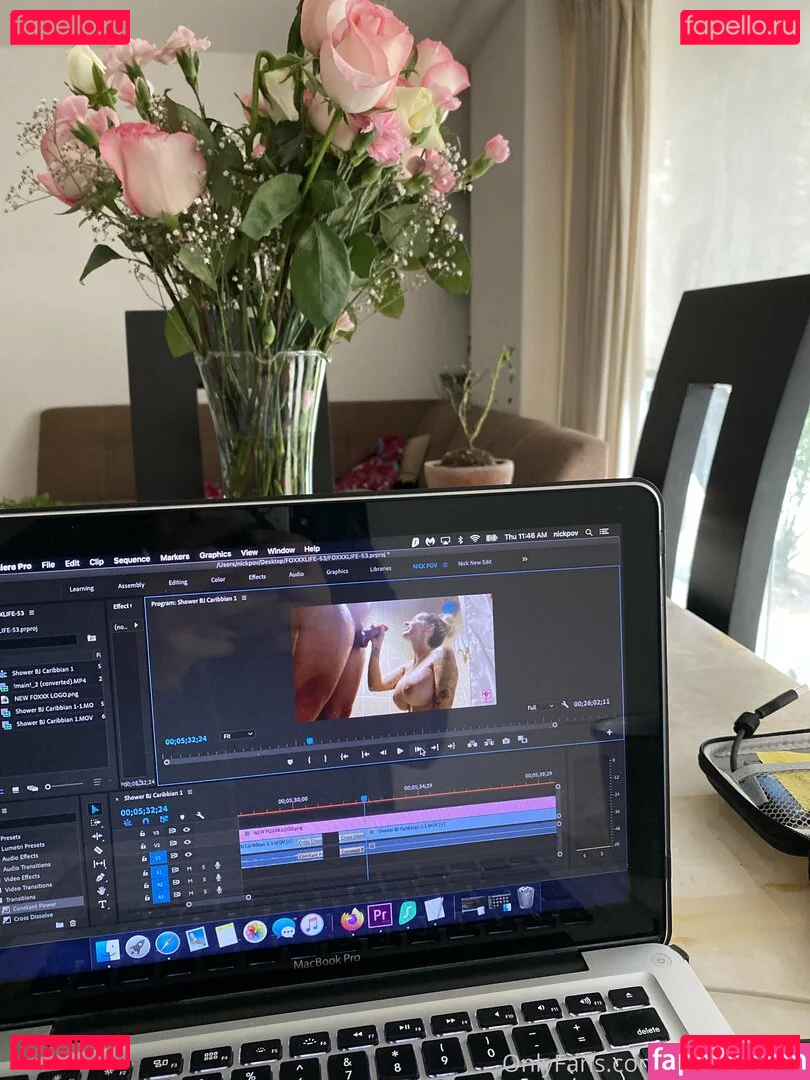 foxxxlifefree Onlyfans Photo Gallery 