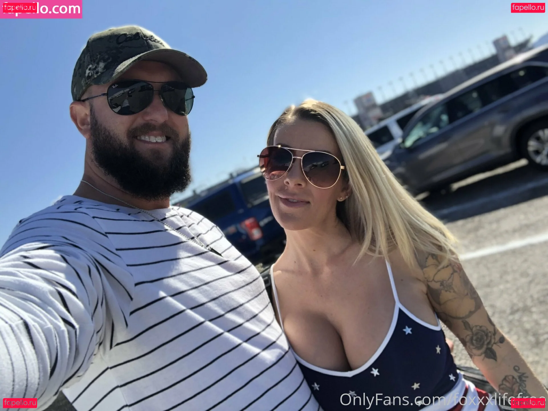 foxxxlifefree Onlyfans Photo Gallery 