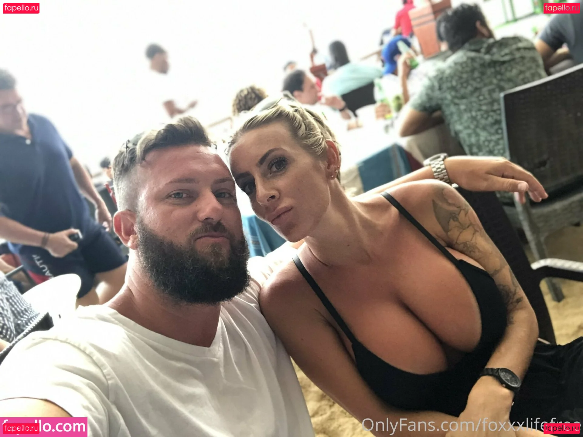 foxxxlifefree Onlyfans Photo Gallery 