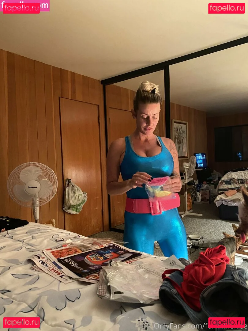 foxxxlifefree Onlyfans Photo Gallery 