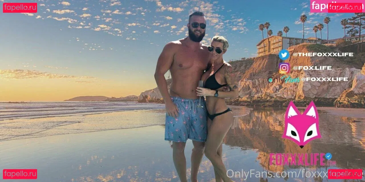 foxxxlifefree Onlyfans Photo Gallery 