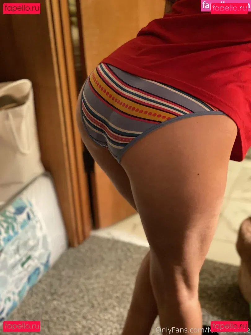foxxxlifefree Onlyfans Photo Gallery 
