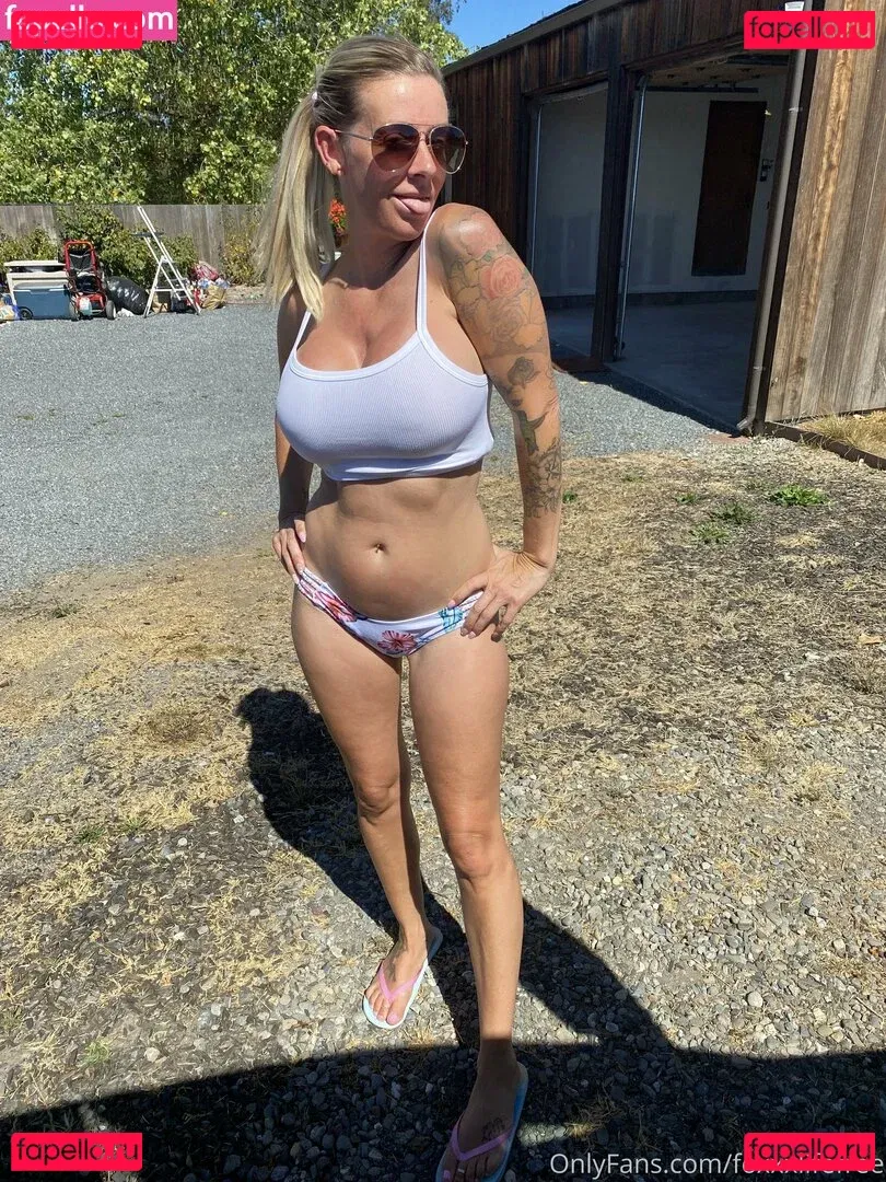 foxxxlifefree Onlyfans Photo Gallery 