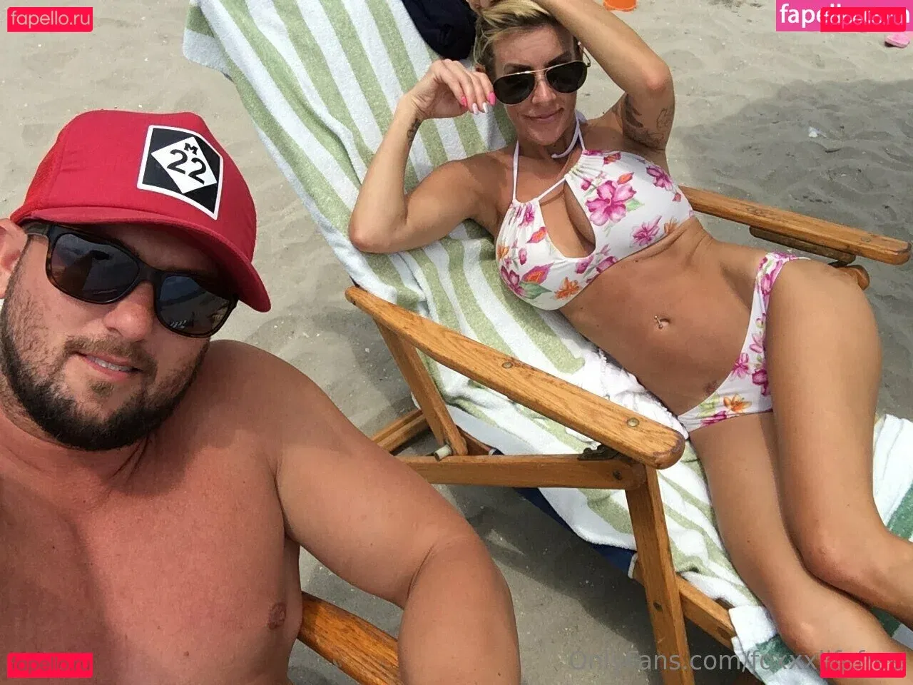 foxxxlifefree Onlyfans Photo Gallery 