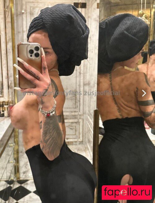 Zusje / zusjeofficial Nude Onlyfans Photo 47