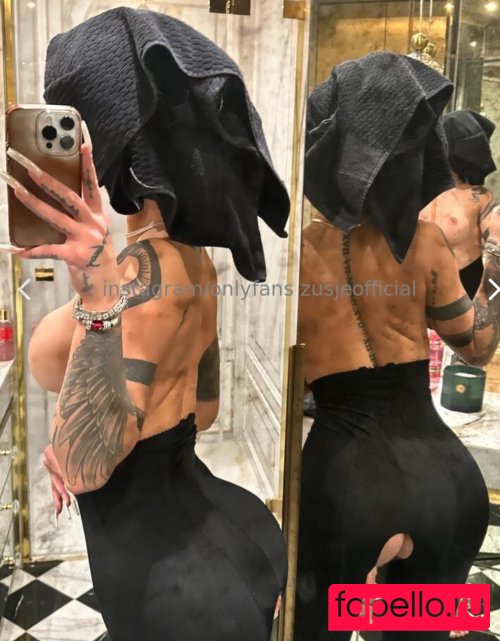 Zusje / zusjeofficial Nude Onlyfans Photo 44