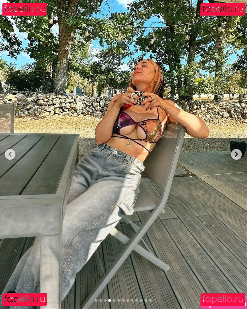 Lila Lacombe / lilalacombe