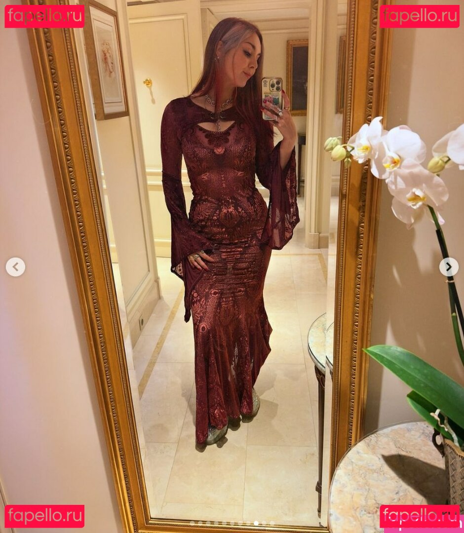 Lila Lacombe / lilalacombe Onlyfans Photo Gallery 