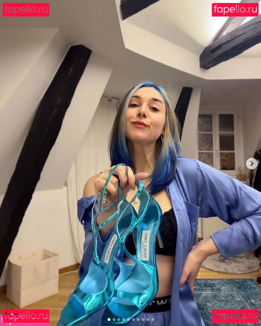 Lila Lacombe / lilalacombe Onlyfans Photo Gallery 