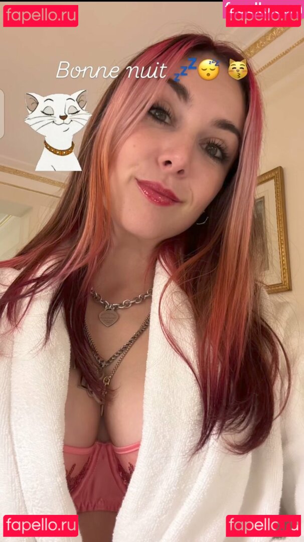 Lila Lacombe / lilalacombe Onlyfans Photo Gallery 