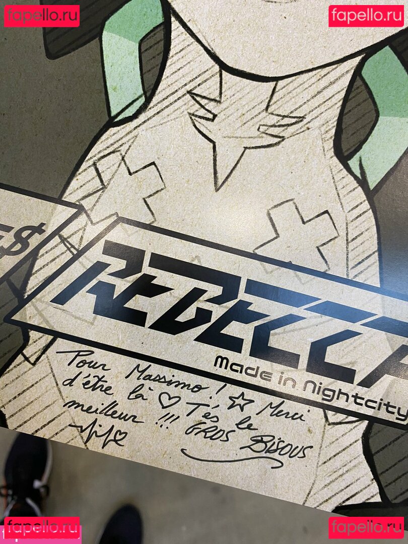 Lila Lacombe / lilalacombe Onlyfans Photo Gallery 